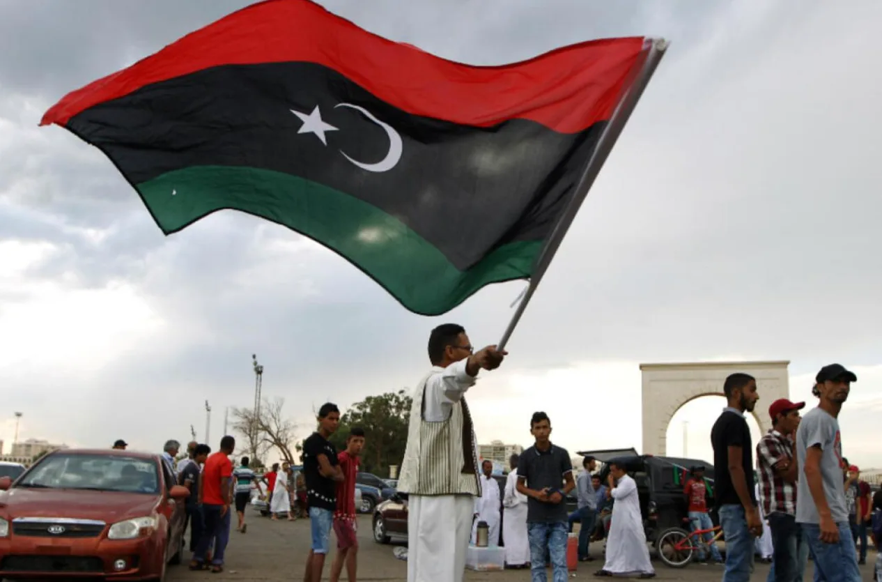 إيرادات ليبيا تبلغ 86.3 مليار دينار في 2024 رغم العجز في ميزان المدفوعات