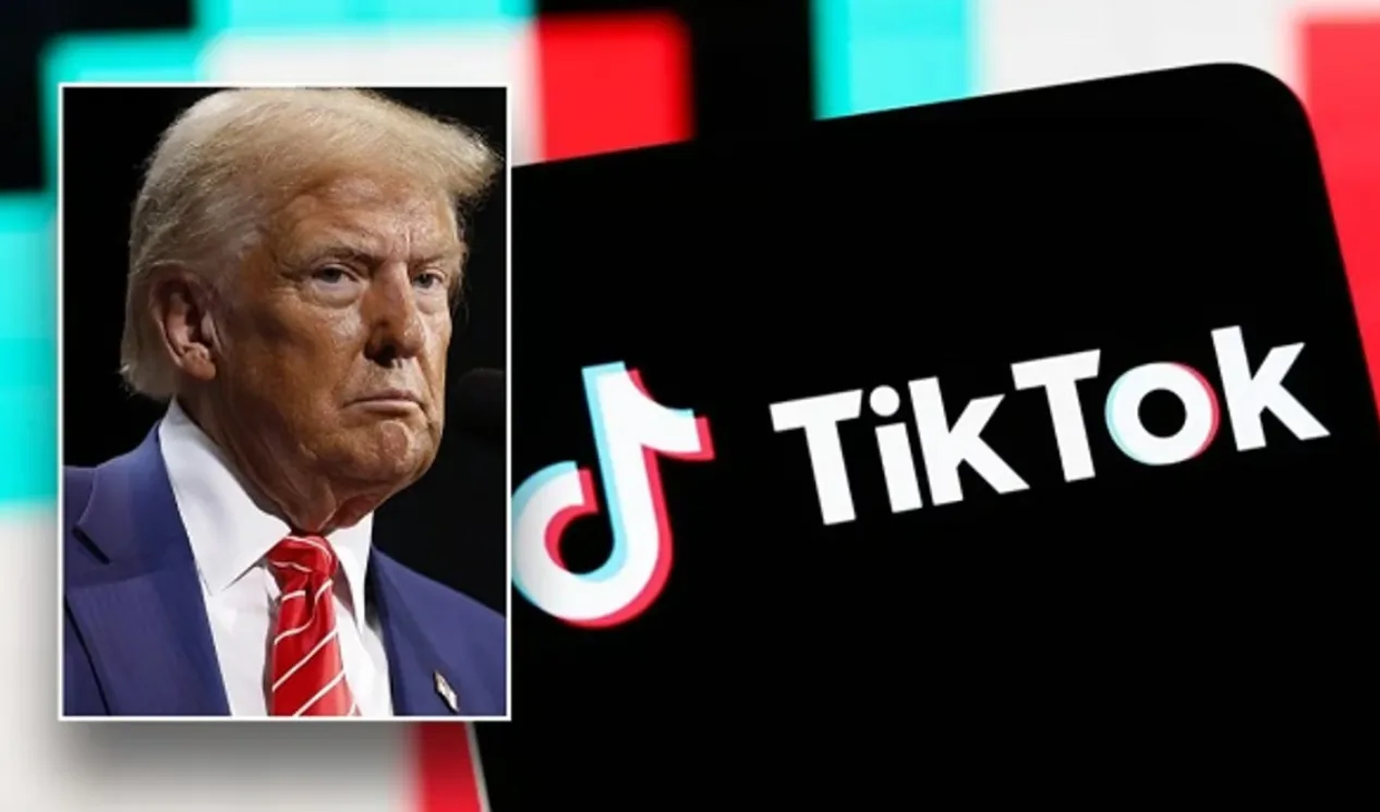 مستقبل تطبيق تيك توك في الولايات المتحدة: هل سيتم حظره؟