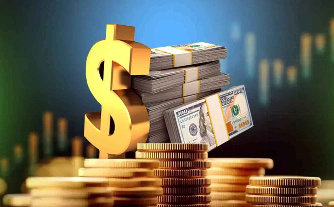 الدول الأكثر امتلاكاً لاحتياطي النقد الأجنبي لعام 2025