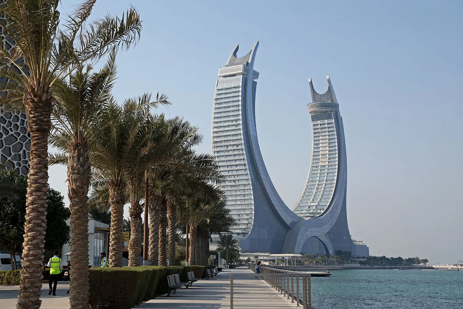ما هي أغنى 10 دول في منطقة الشرق الأوسط لعام 2024؟