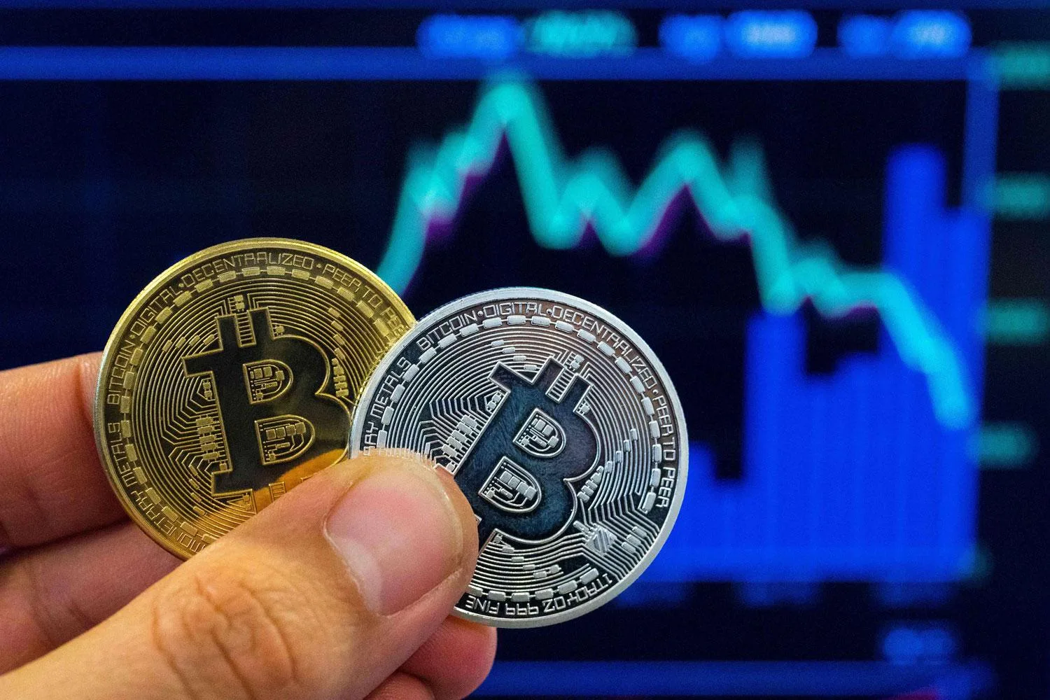 فرص الربح في عالم العملات الرقمية