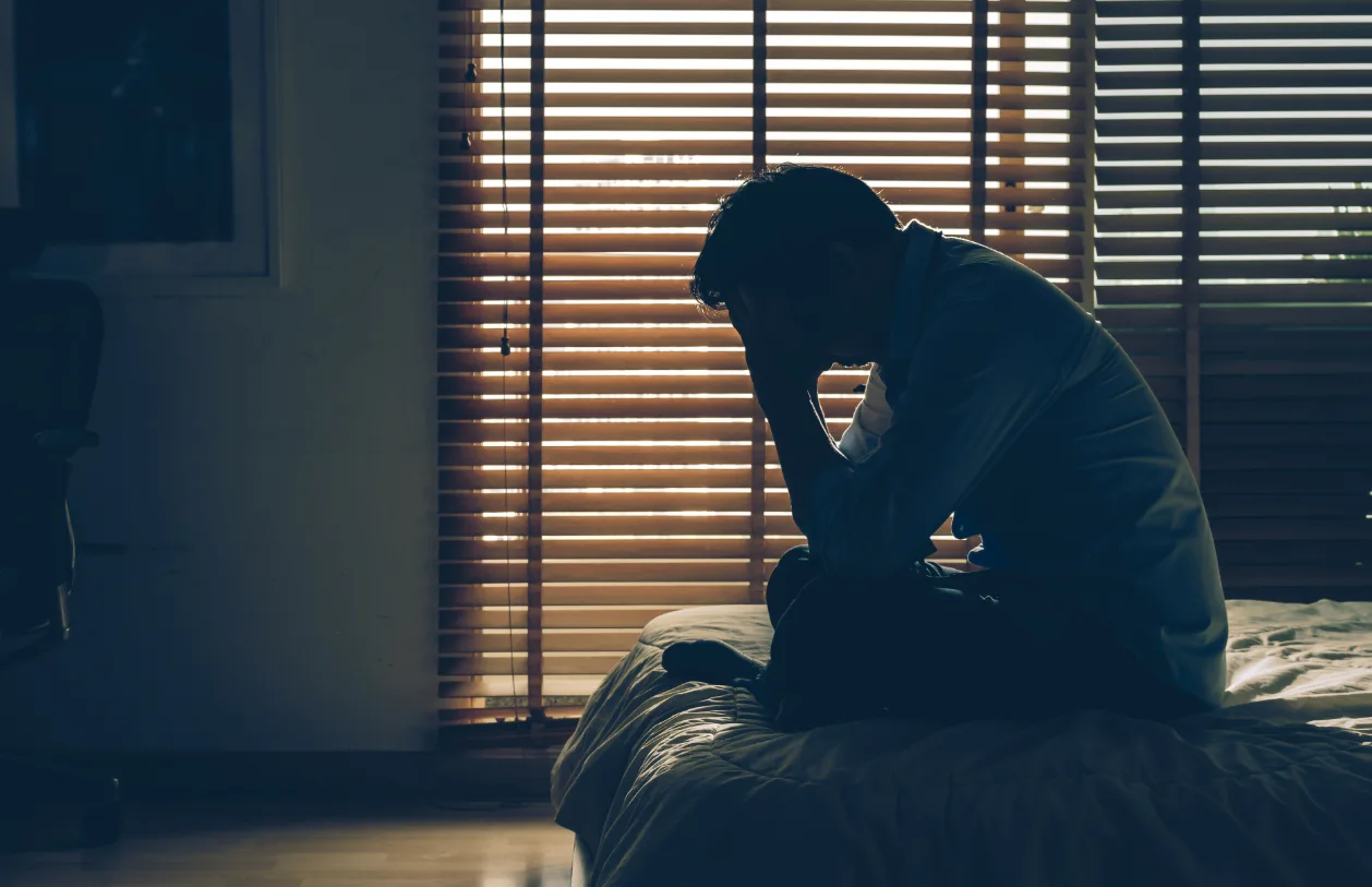 أعلى دول العالم من حيث معدل الاكتئاب