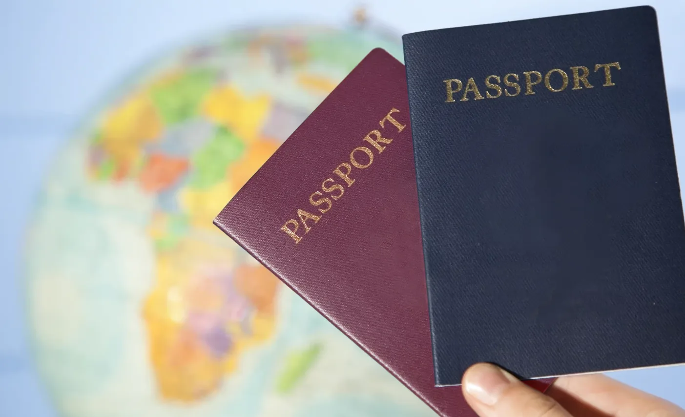 كيف تحصل على الجنسية المزدوجة في عام 2025؟