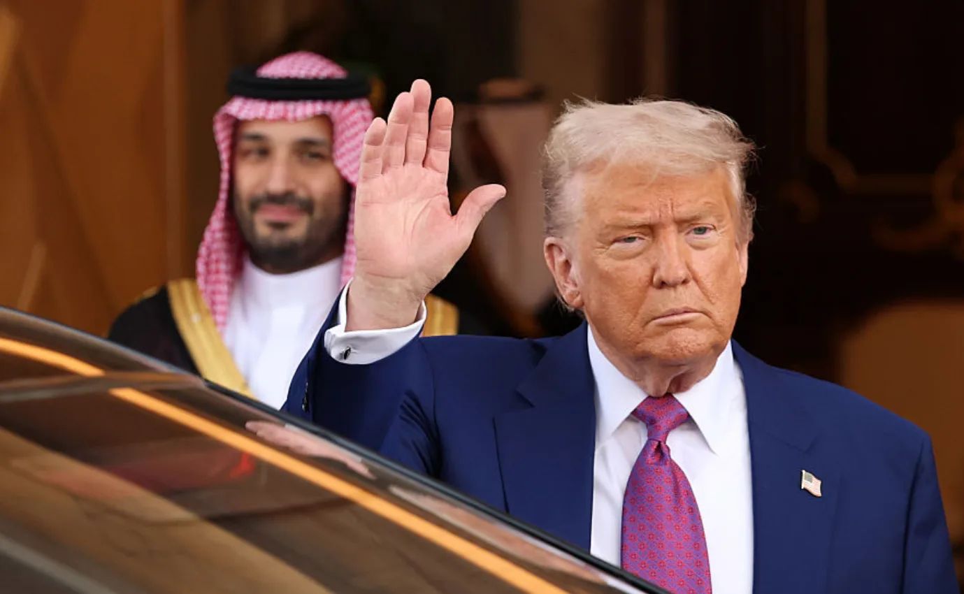 صدمة في واشنطن: السعودية ترفض الاستثمار بتريليون دولار وتعيد رسم خريطة أولوياتها الاقتصادية