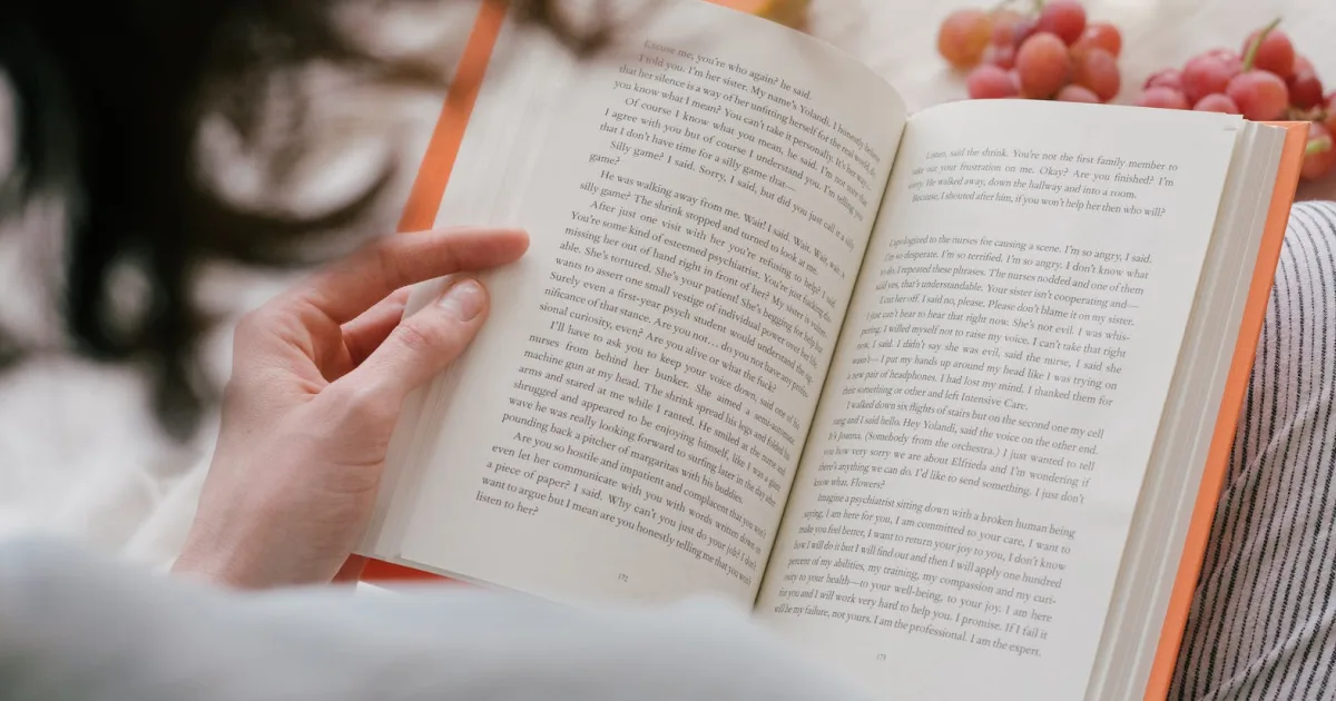 أهم 5 كتب في عالم الإدارة والقيادة