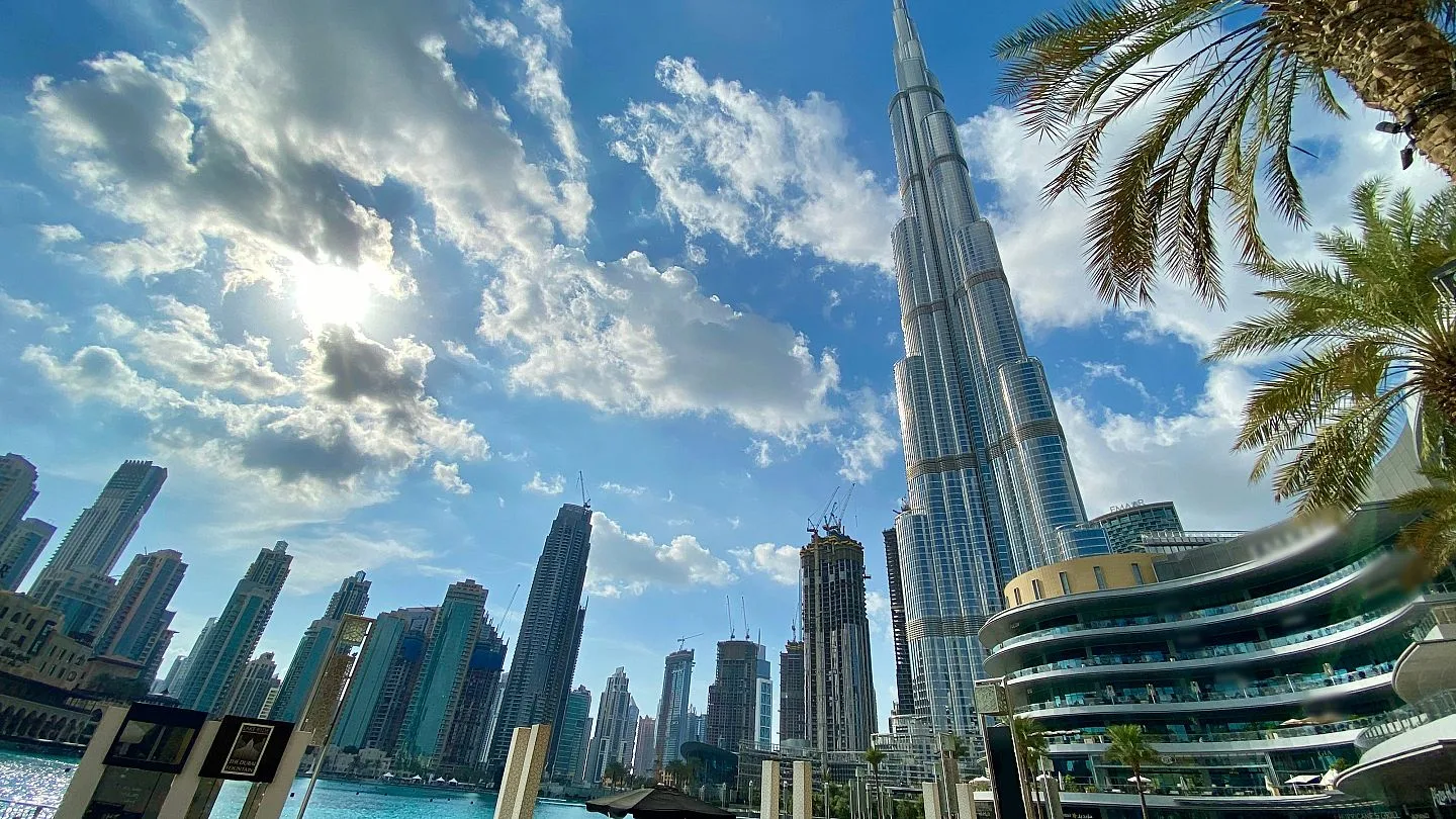 أفضل 10 أفكار تجارية مربحة في دبي
