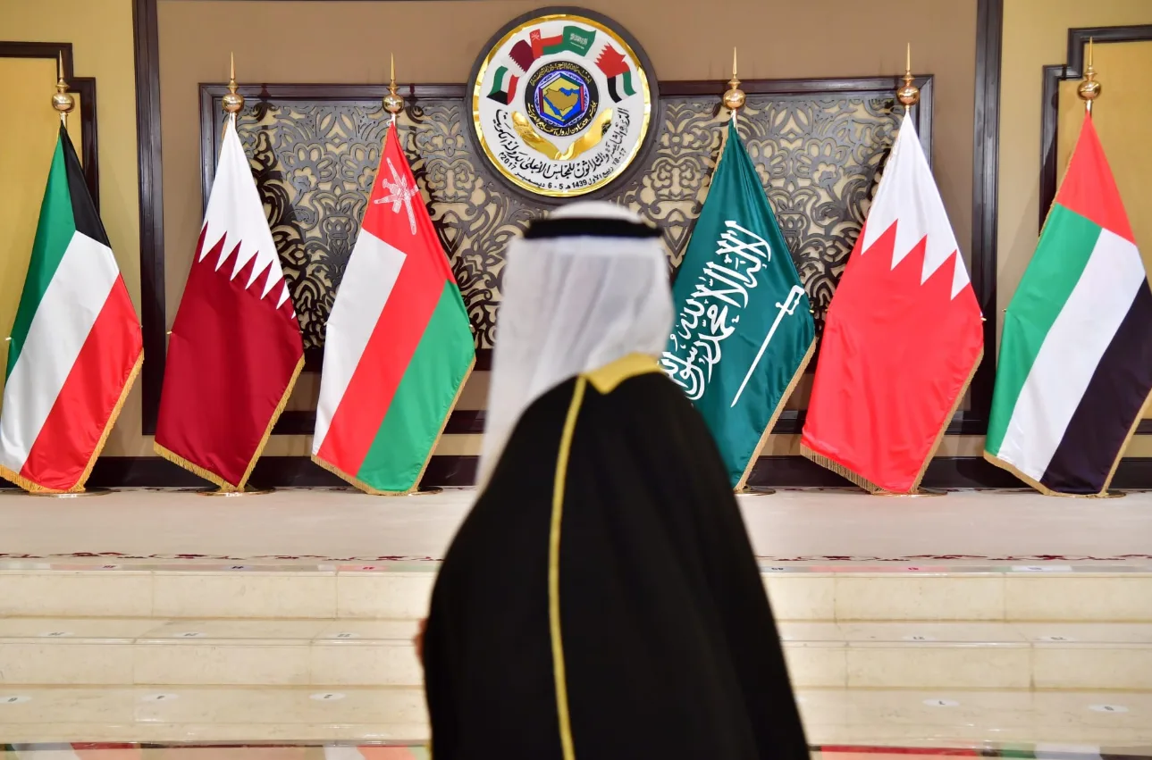 دول الخليج تقر فرض رسوم إغراق على منتجات صحية مستوردة من الصين والهند