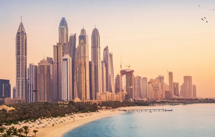 شركات التوظيف في الإمارات