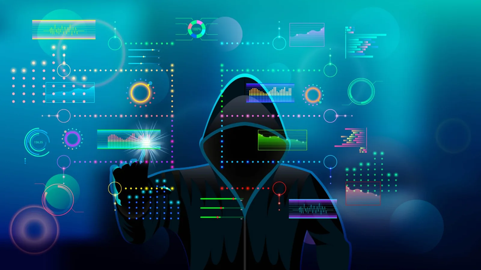 قراصنة إسرائيليون يخترقون منصة Nobitex الإيرانية