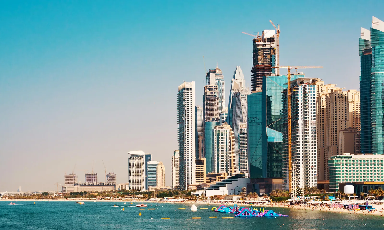 أرخص 10 دول للعمل والعيش عن بُعد بأقل من 1000 دولار شهريًا