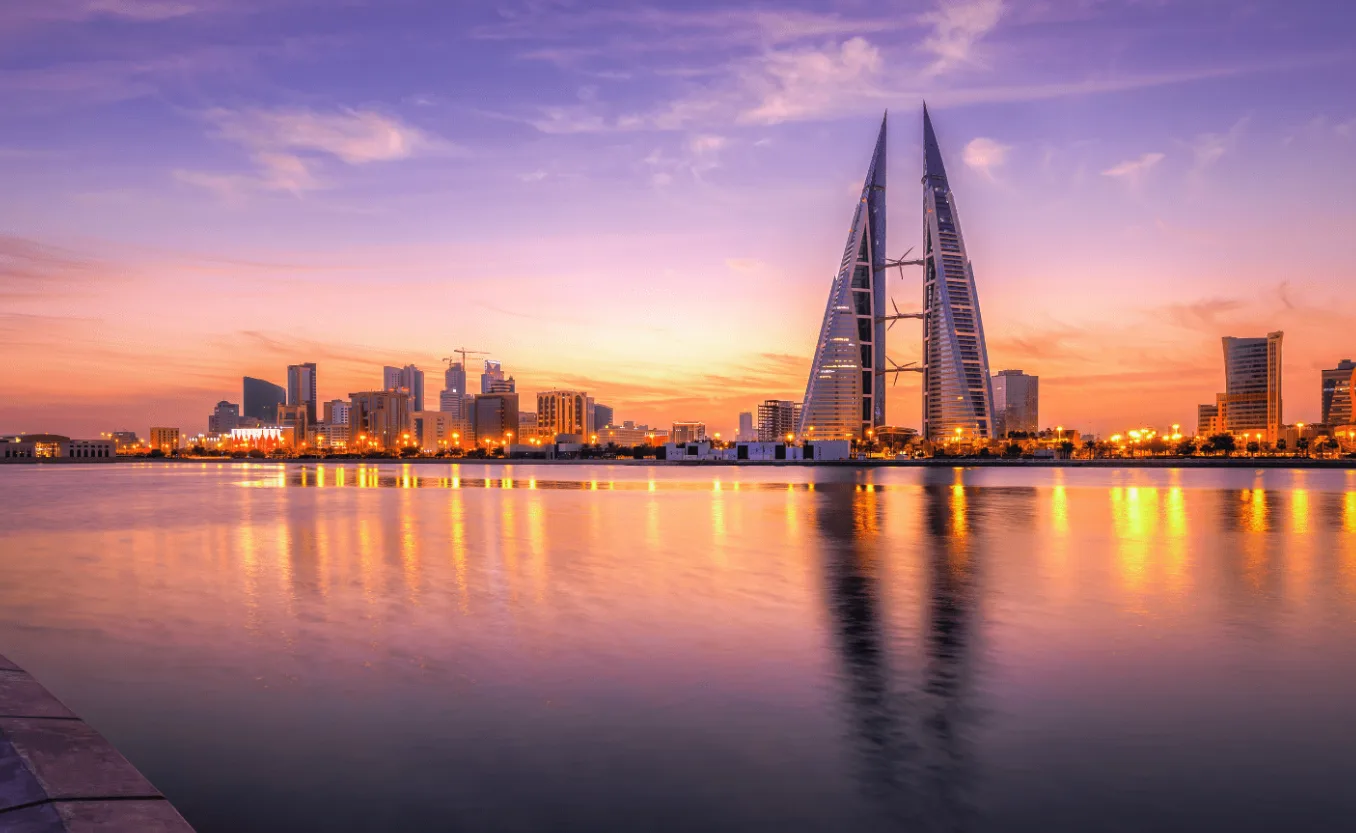 أكثر الوظائف طلباً في البحرين