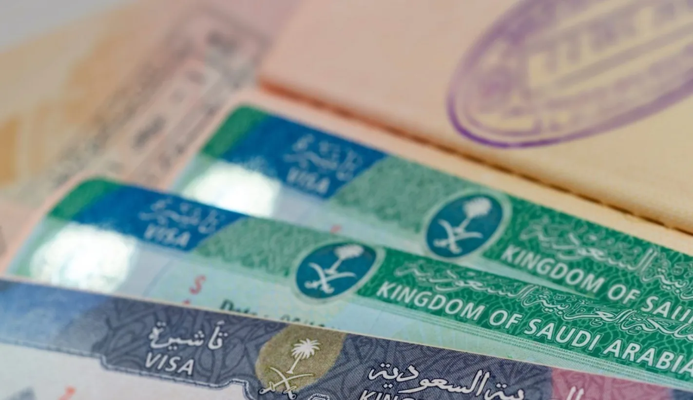 دليلك لأفضل مكتب تأشيرات في الرياض