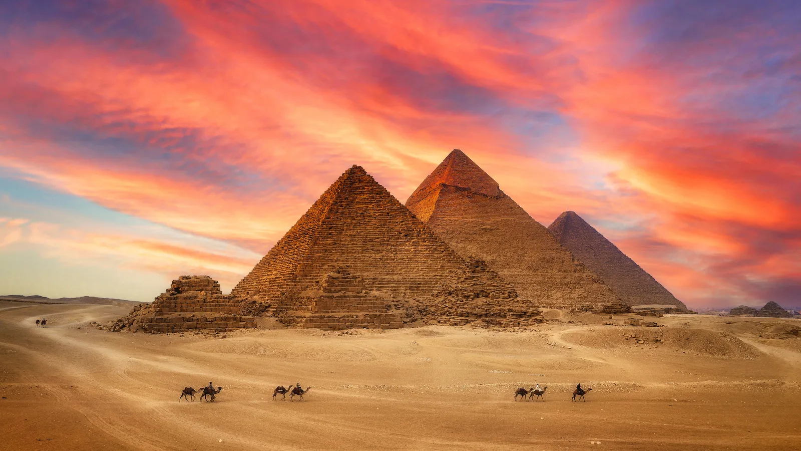 أكثر المدن العربية جذبا للسياح 2025