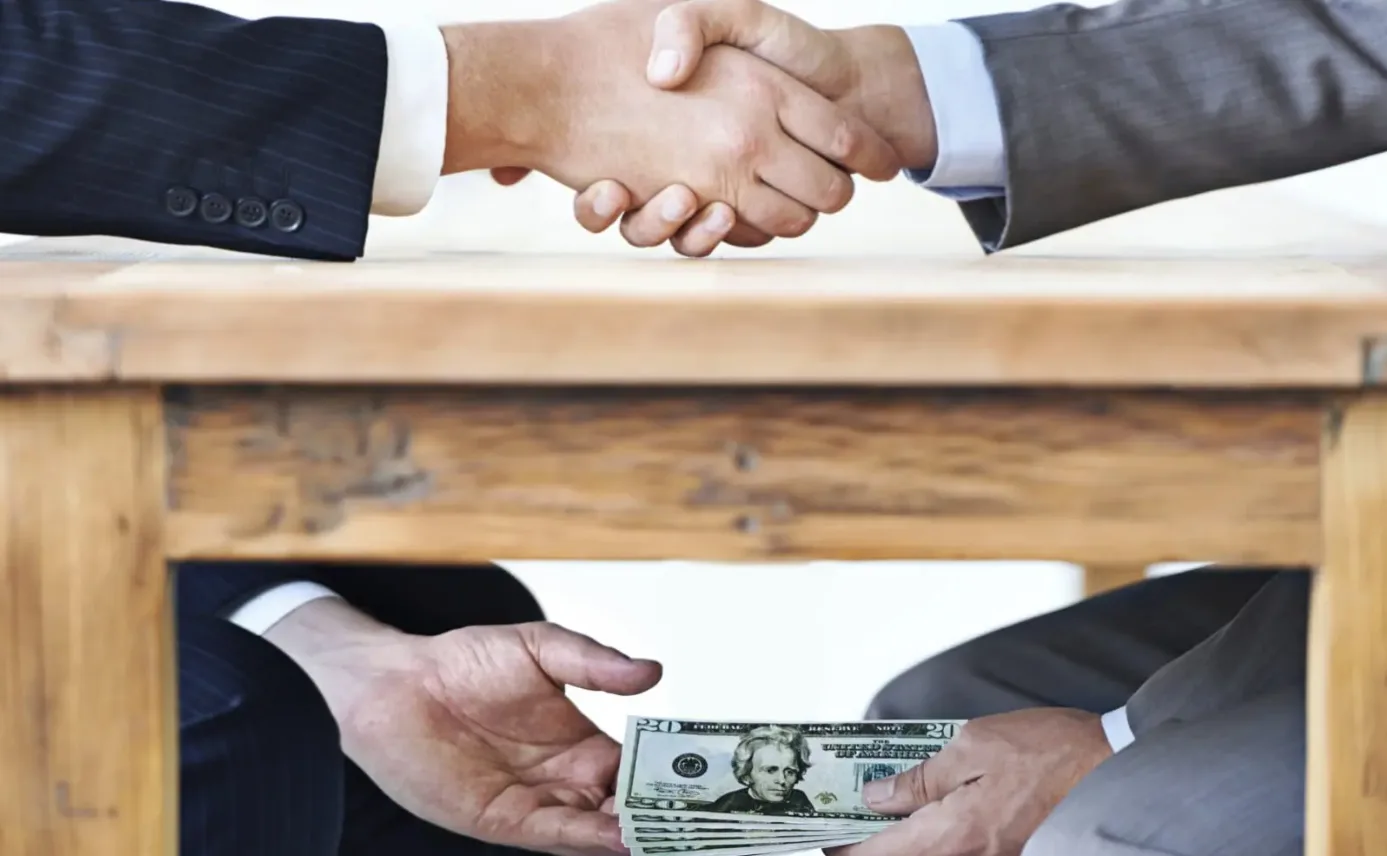 أكثر الدول الفاسدة لعام 2025