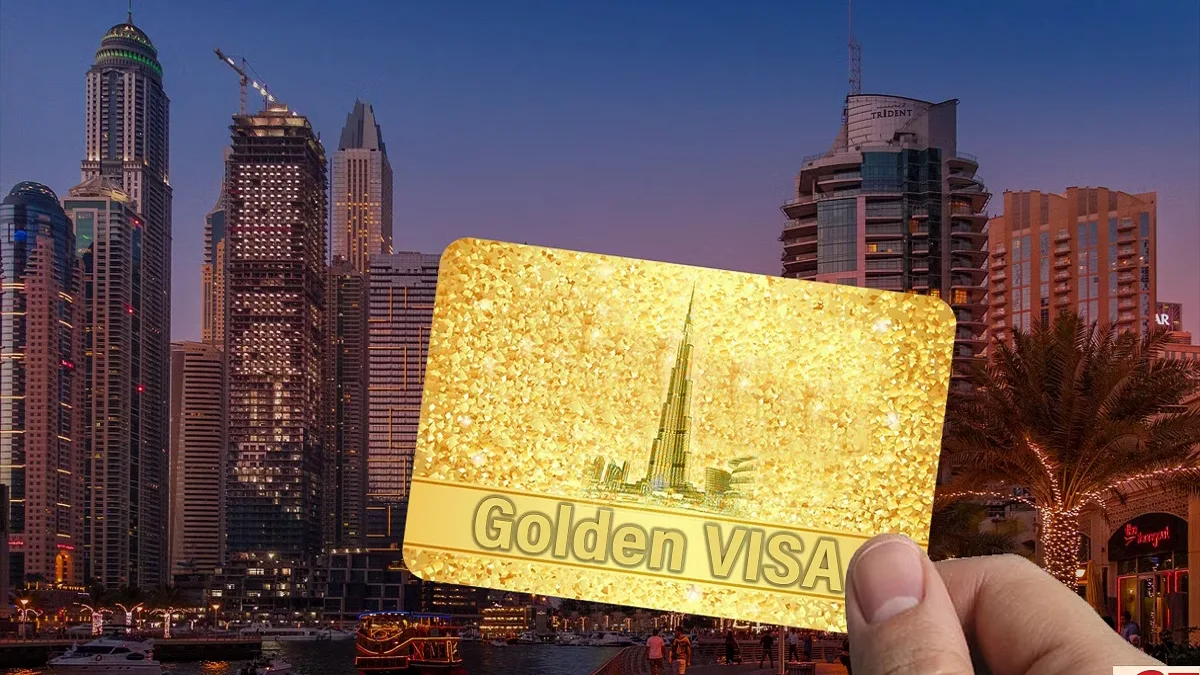 الدول التي تمنح التأشيرة الذهبية في 2025