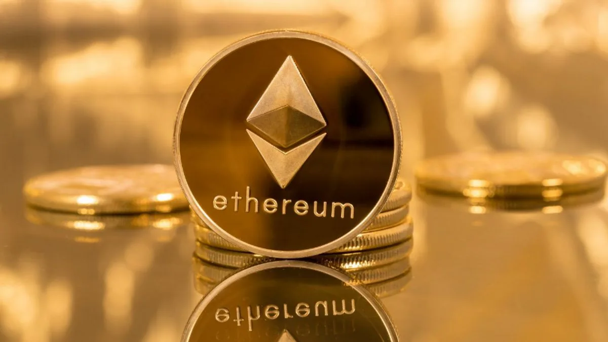 إيثريوم تتعافى بعد التراجع الأخير