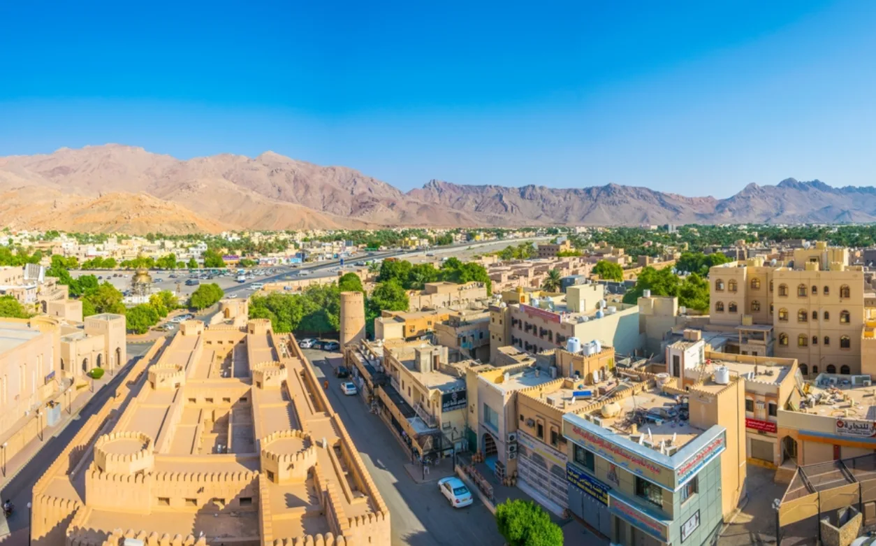 أفضل 10 وجهات سياحية تستحق الزيارة في نوفمبر 2025