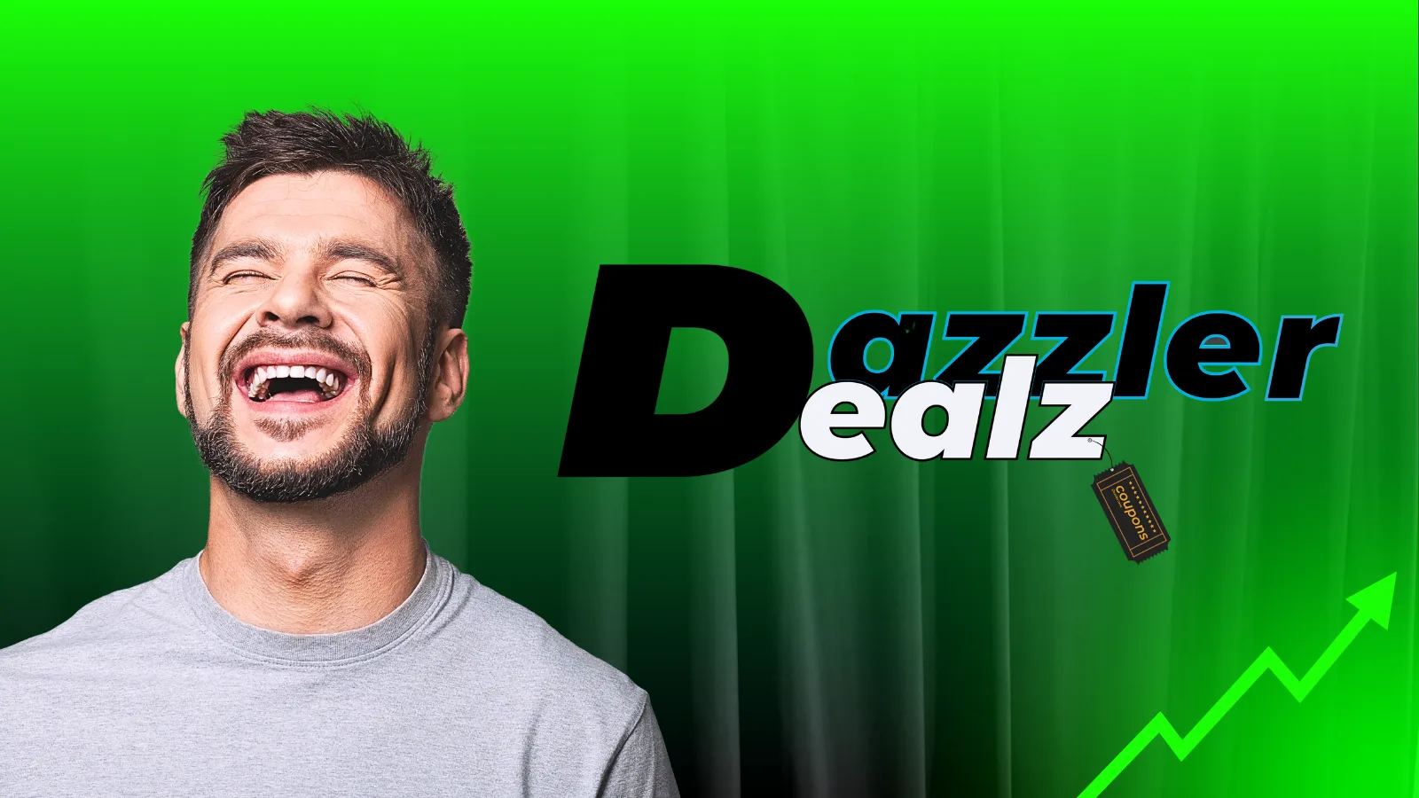 Dealz Dazzler منافس قوي في عالم التسوق الإلكترونية