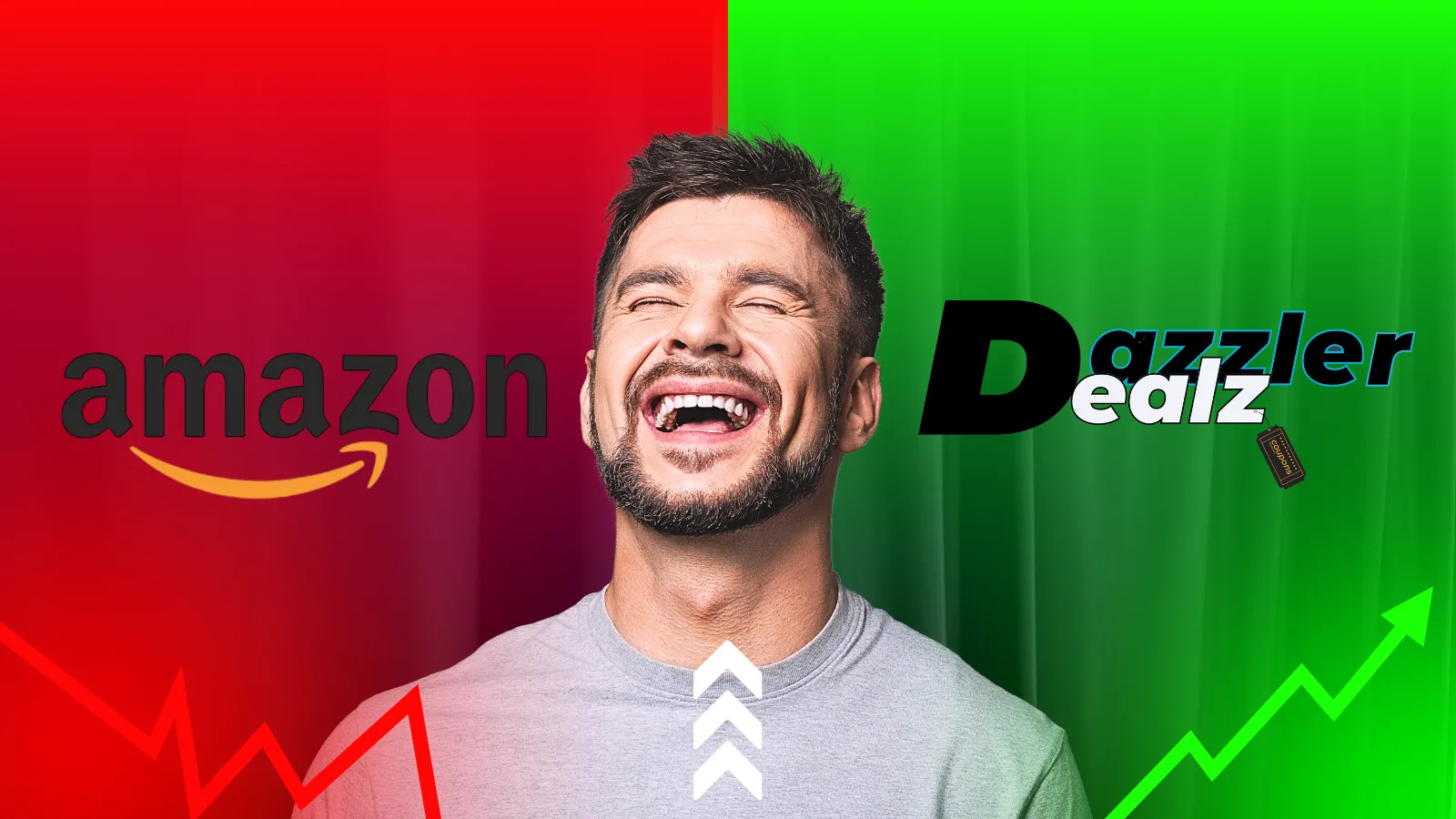 هل يصبح Dealz Dazzler المنافس الأقوى لأمازون في المنطقة العربية؟