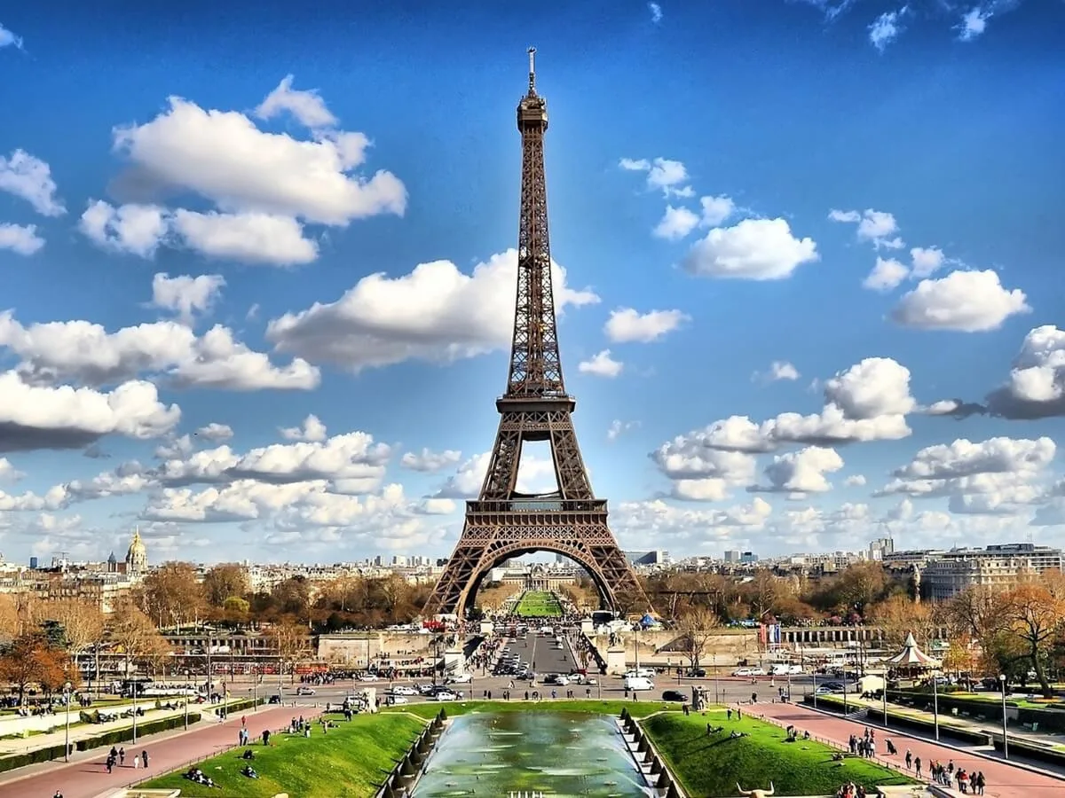 أكثر 10 دول زيارة في العالم 2025