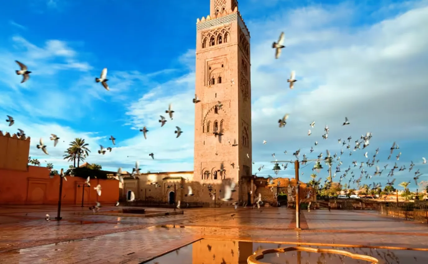 أقدم بلدان العالم