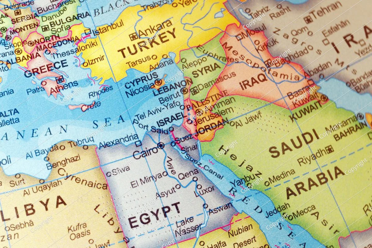 أغلى المنتجات والسلع في الشرق الأوسط
