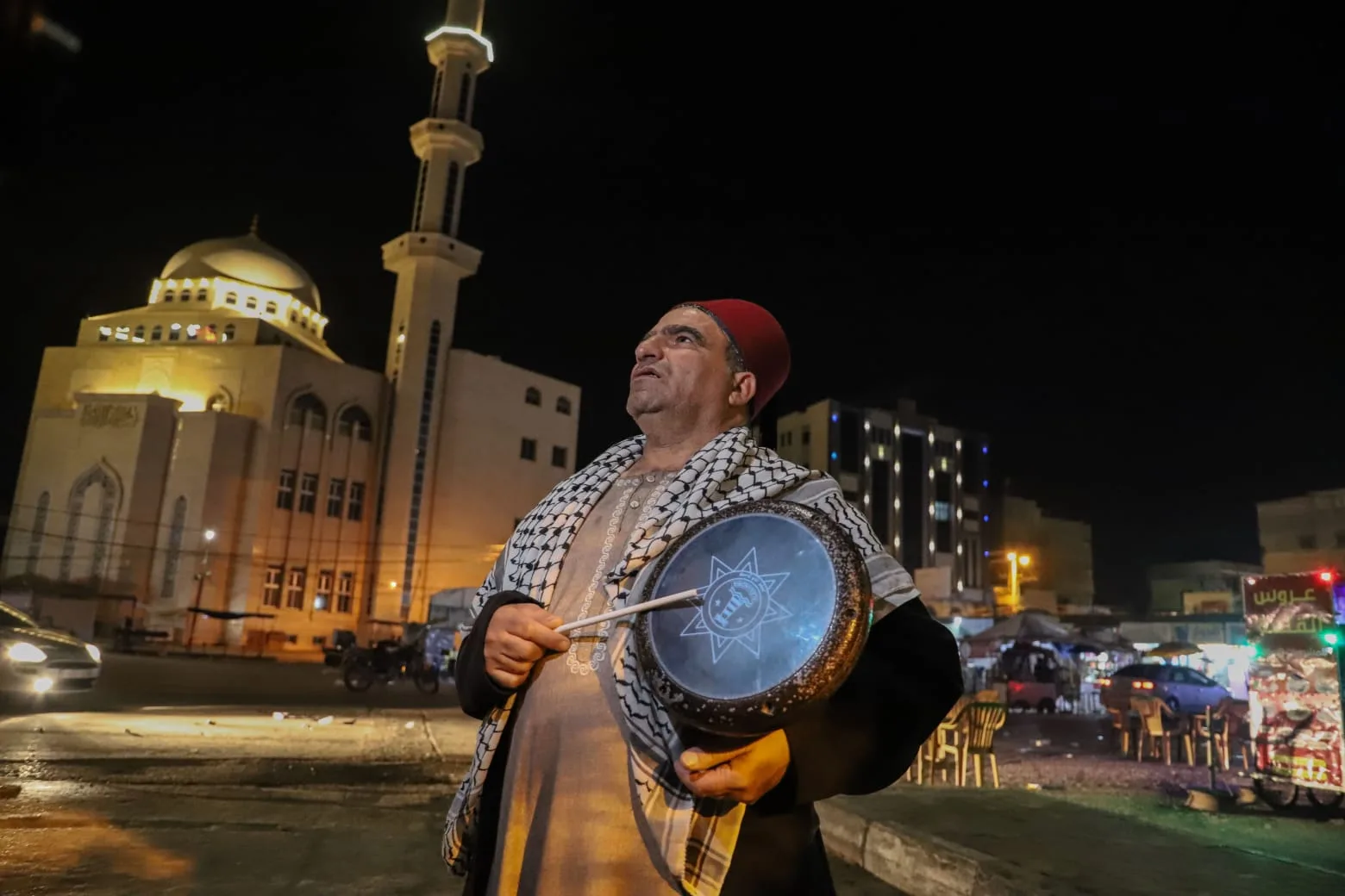 رمضان في سوريا: تجربة سياحية وروحانية لا تُنسى في 2026