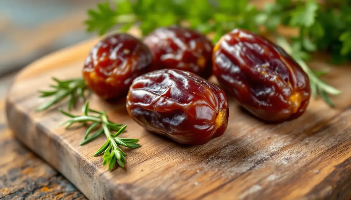 ما هو أجود نوع من أنواع التمور؟