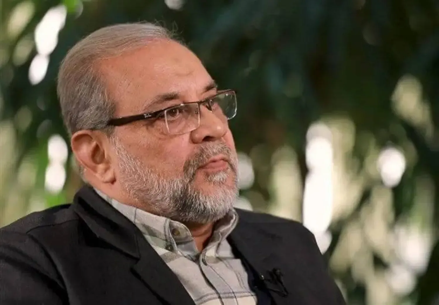 محمد باقر ذو القدر خلفاً للاريجاني