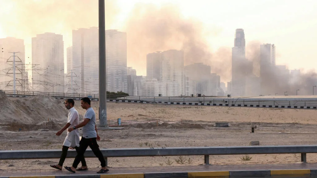 هجمات إيرانية تضرب الخليج خلال 24 ساعة