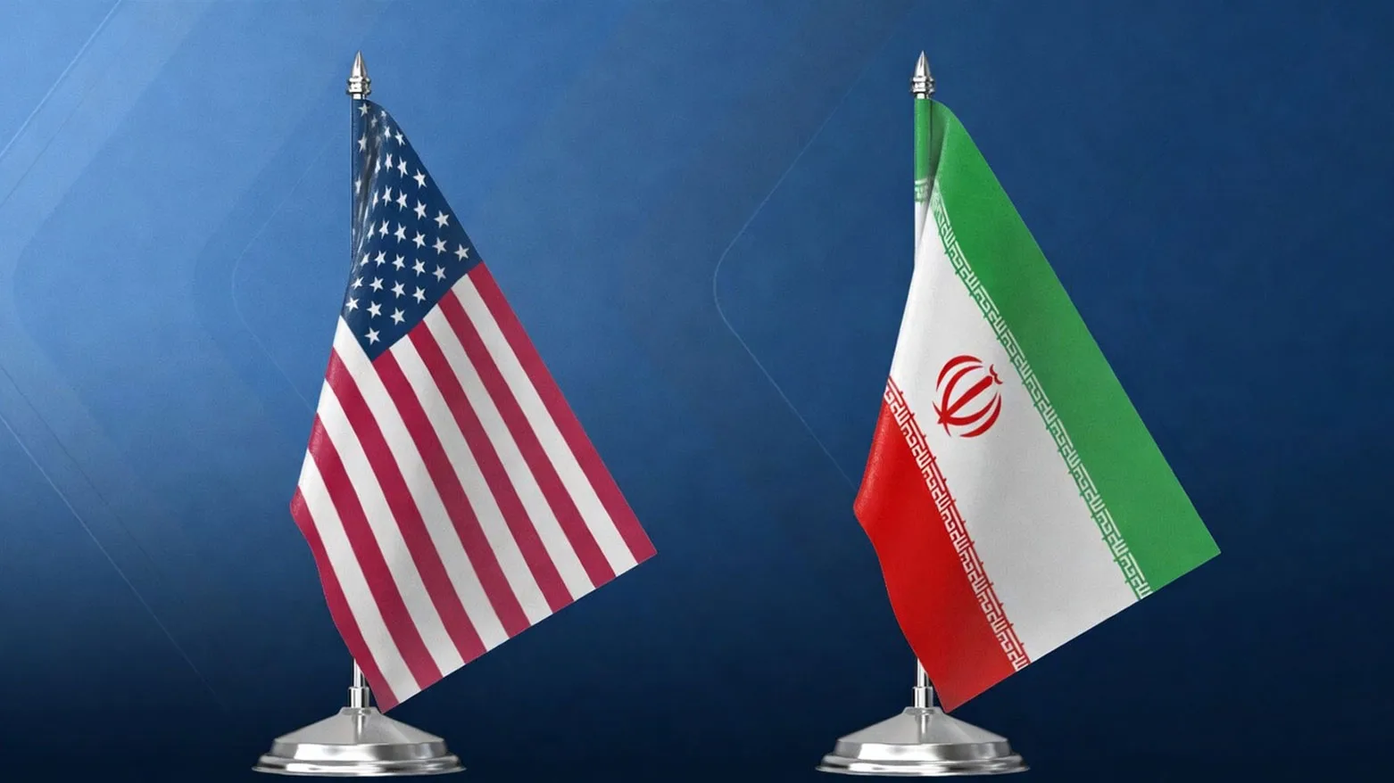 تطور مفاجئ: اتفاق أولي ووقف إطلاق نار بين أمريكا وإيران