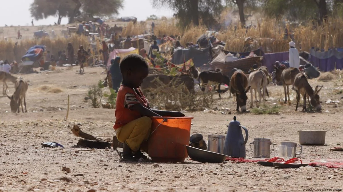 السودان .. أكثر من 11 ألف مفقود ومأساة إنسانية تتفاقم