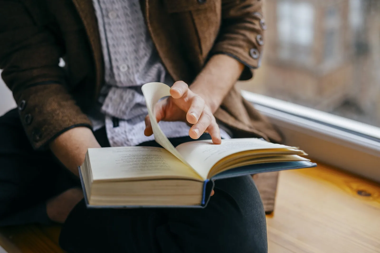 5 كتب عن سوق الأوراق المالية يجب عليك قراءتها في عام 2024