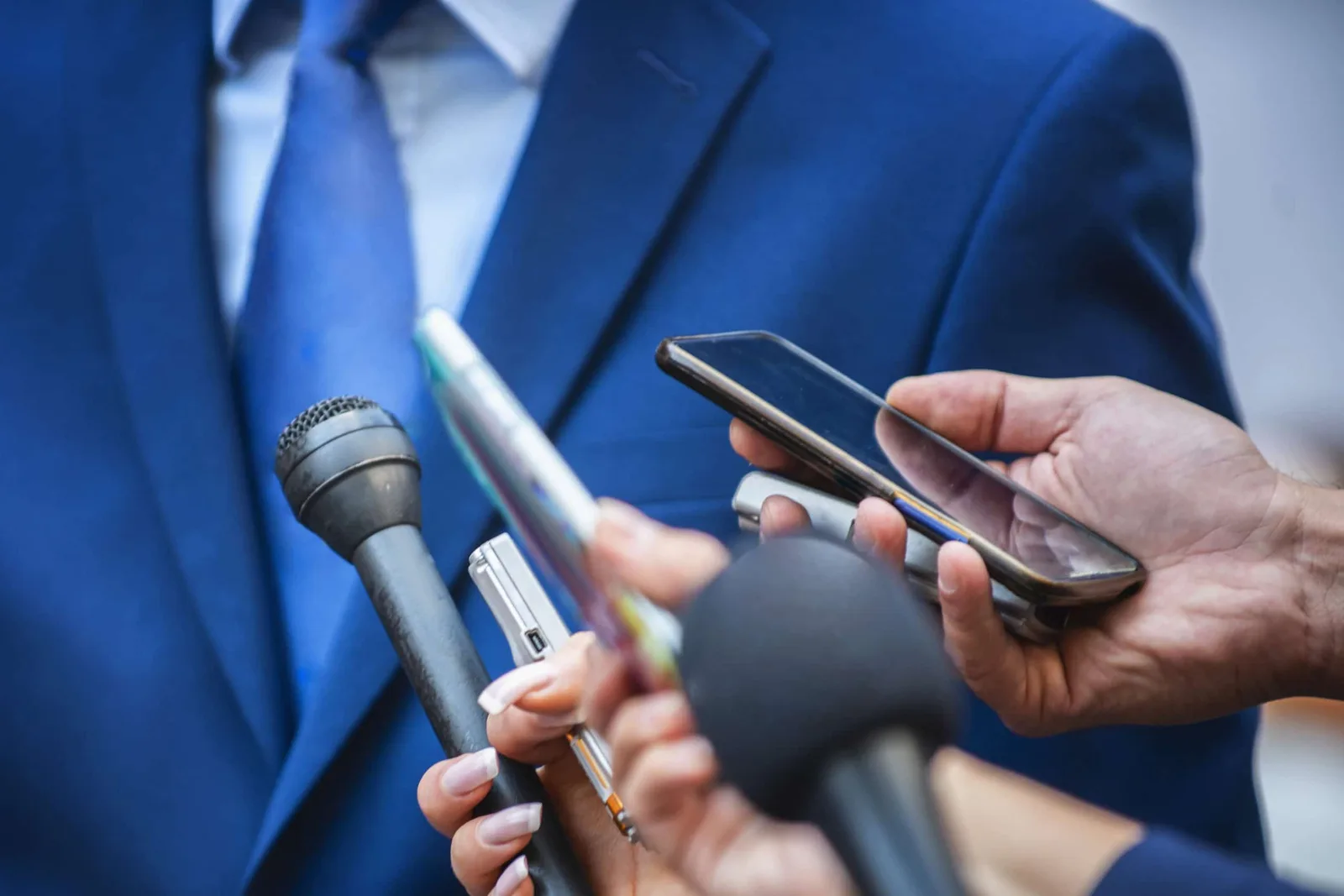 نصائح لاستخدام العلاقات العامة بفعالية في شركتك