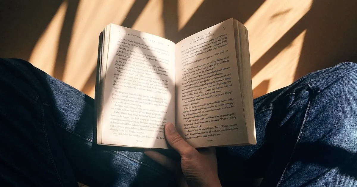 5 كتب ستغير حياتك
