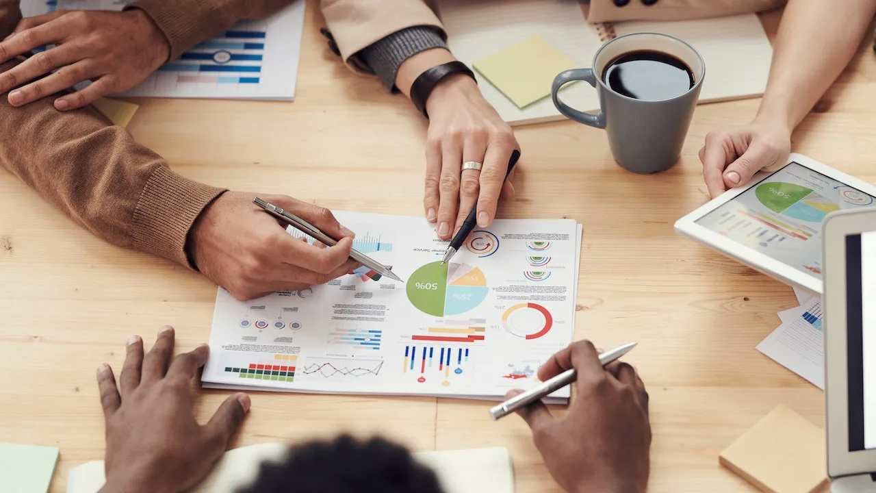نصائح مهمة لتوليد أفكار تجارية ناجحة