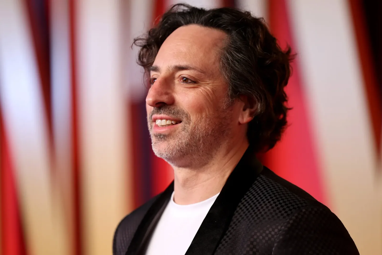 سيرجي برين