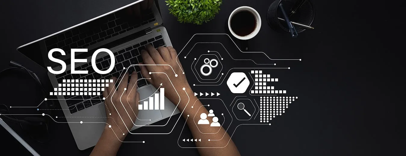 تحسين محركات البحث (SEO)