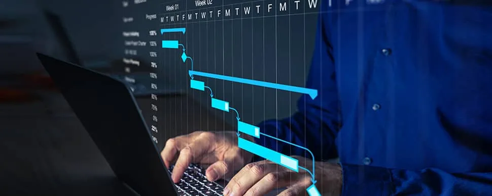 خطوات أساسية لبدء مشروع تكنولوجيا معلومات