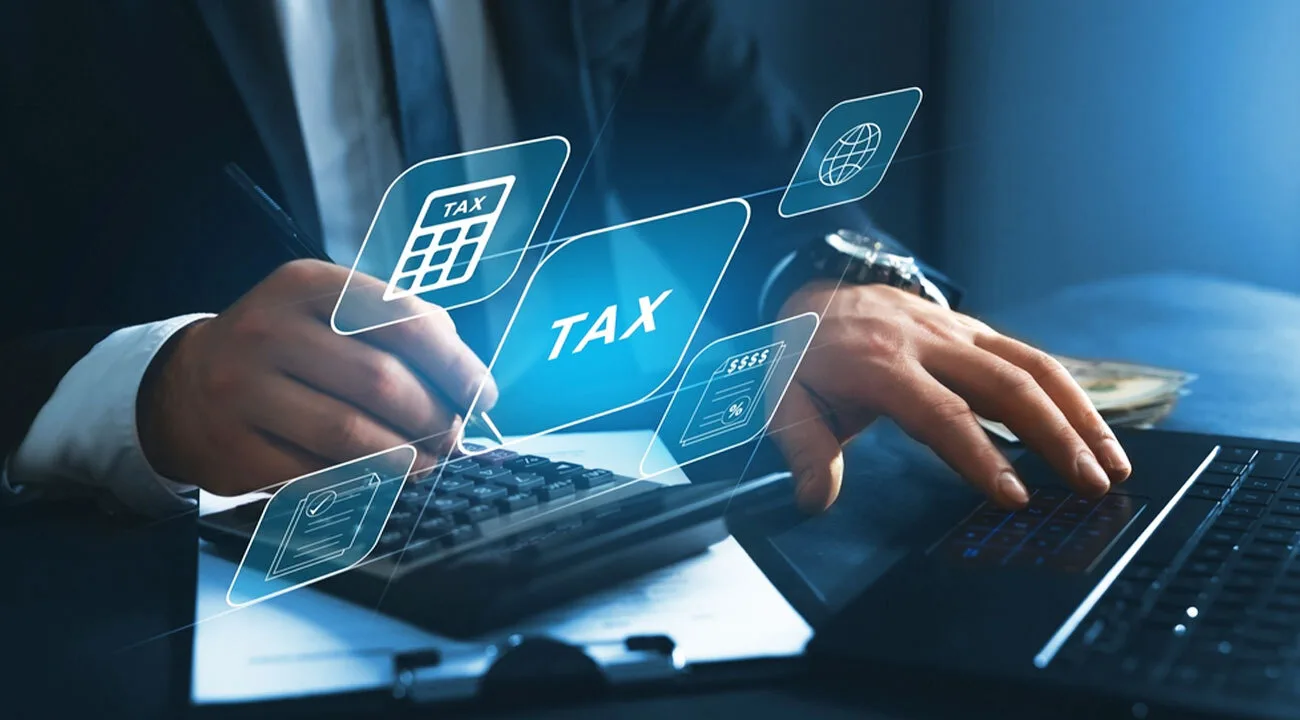 أفضل 5 استراتيجيات لخفض الضرائب