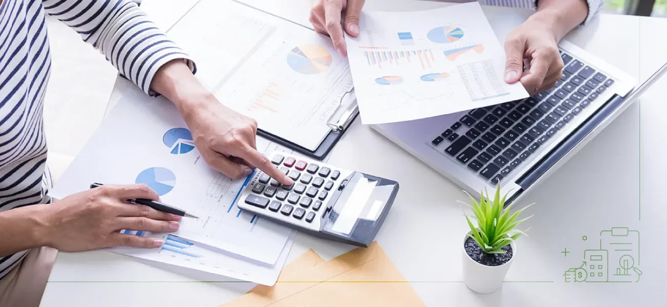 إدارة الشؤون المالية