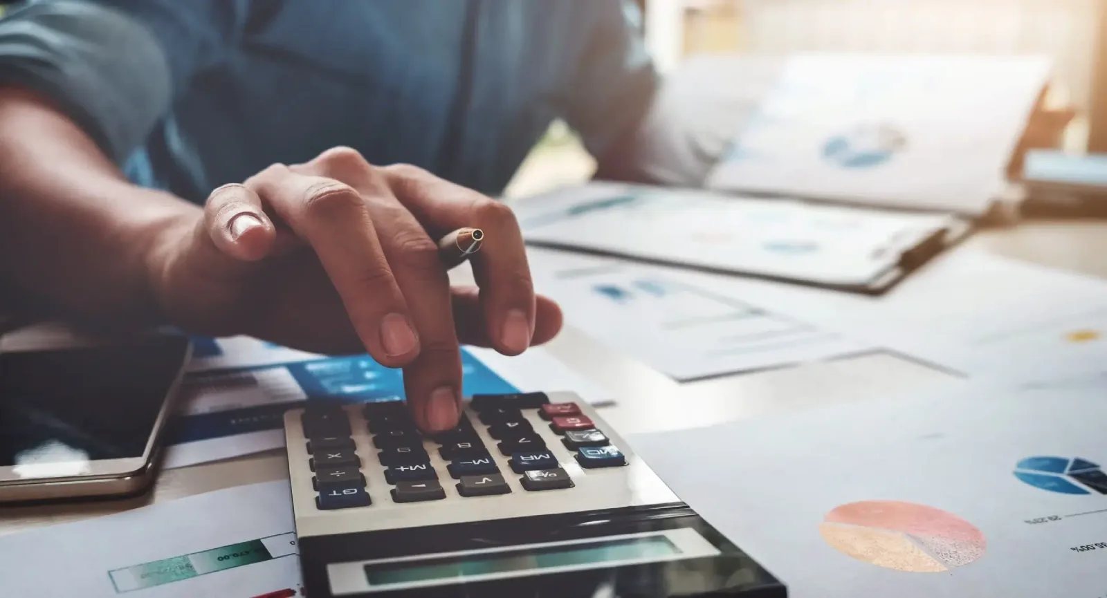 6 نصائح مجربة لإدارة الشؤون المالية للشركات الصغيرة