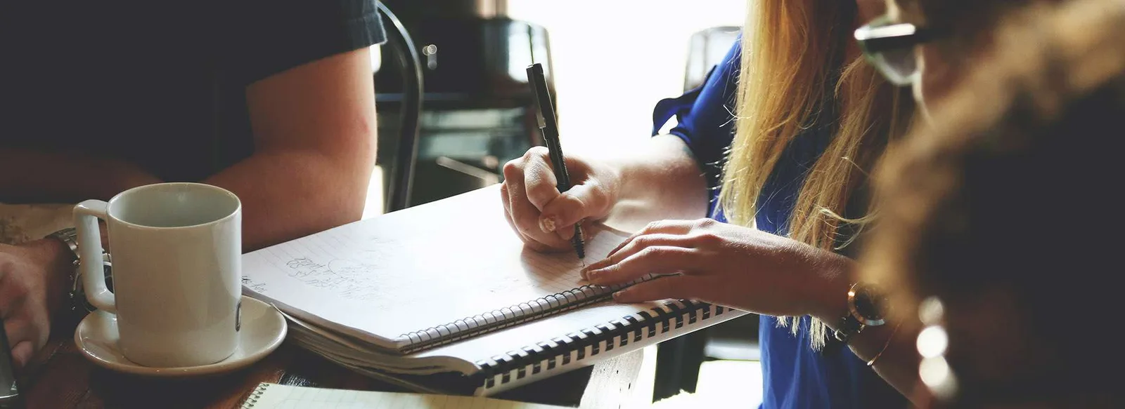 نصائح للمبتدئين لبدء مشروع ناجح