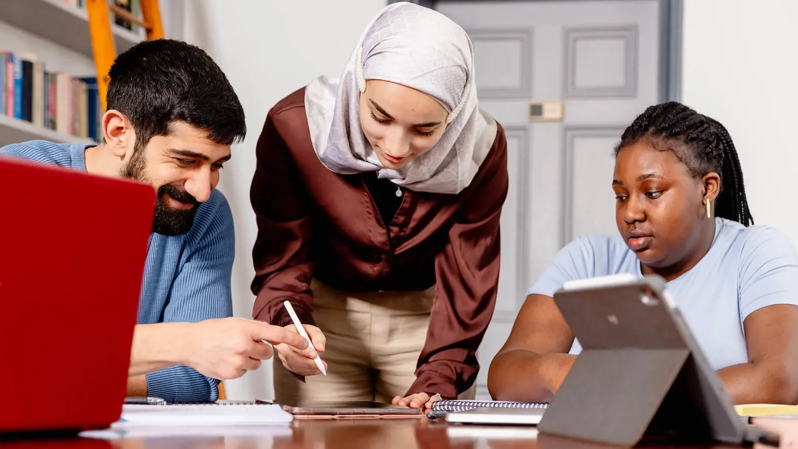 5 نصائح لبدء مشروع ناجح للمبتدئين