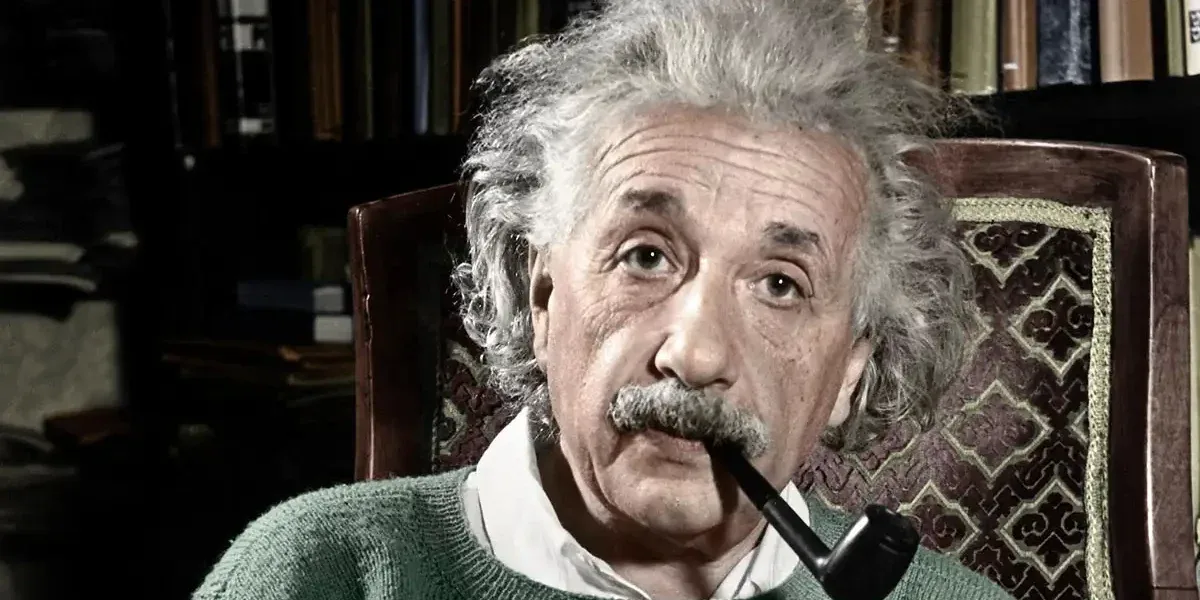 6 نصائح هامة من أينشتاين للنجاح