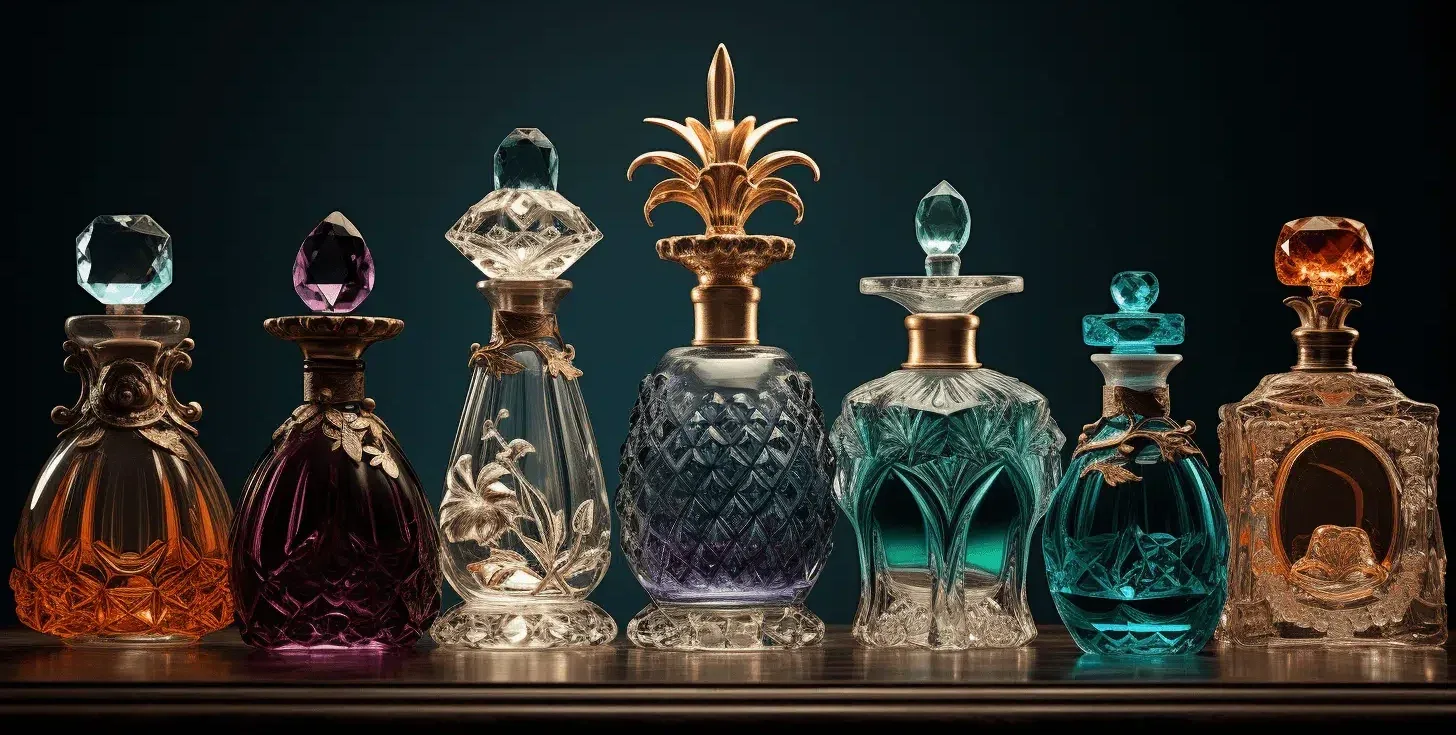 أبرز الدول المصدرة للعطور في عام 2024