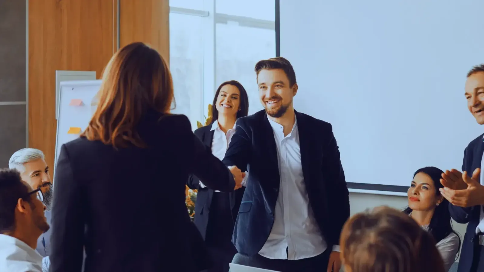 استراتيجيات فعالة لإدارة المشاريع الناجحة