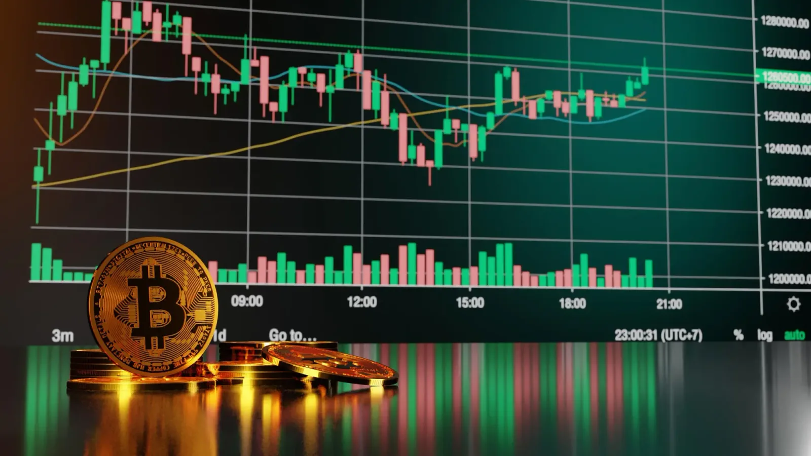 علم نفس التداول: 5 نصائح لتحسين الانضباط