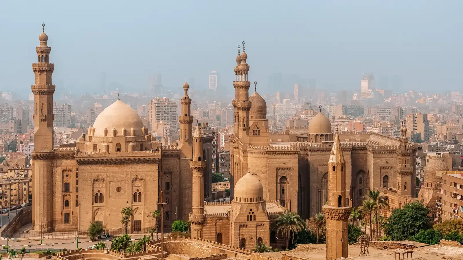 أفضل 10 مدن أمانًا في أوروبا لعام 2024