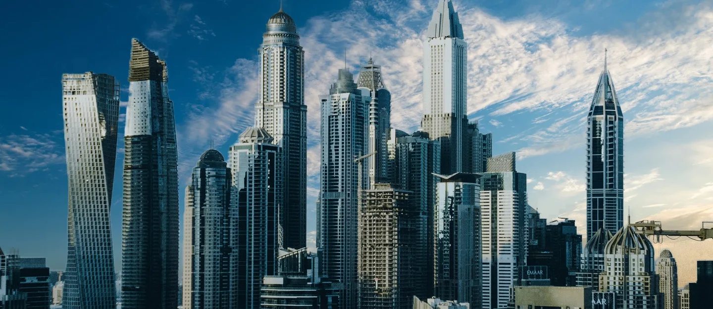 طريقة بدء مشروع تجاري في دبي
